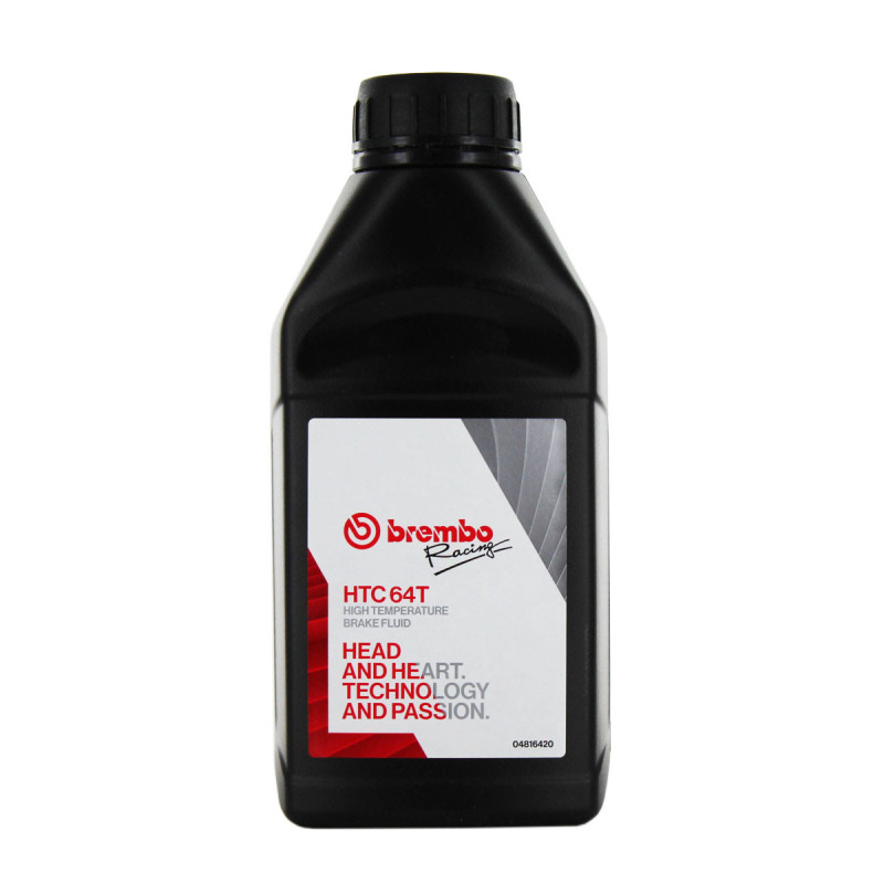 BREMBO HTC64T  - Ultra Competition Rallye